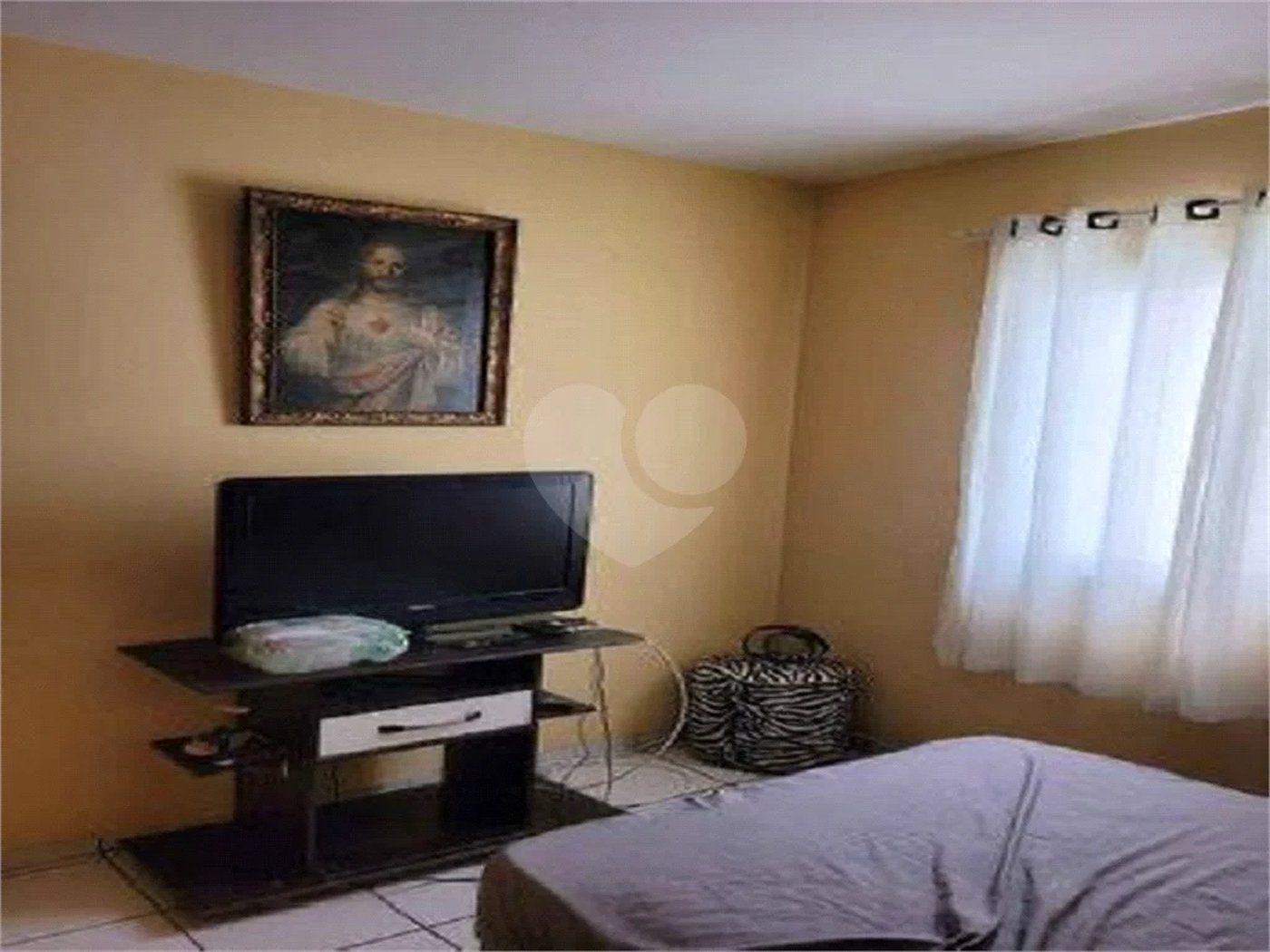 Apartamento a venda no bairro da Mooca, São Paulo.