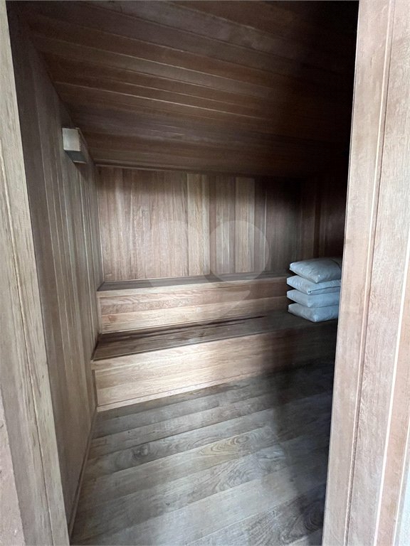 Apartamento à venda com 1 quarto em Cerqueira Cesar, São Paulo, SP