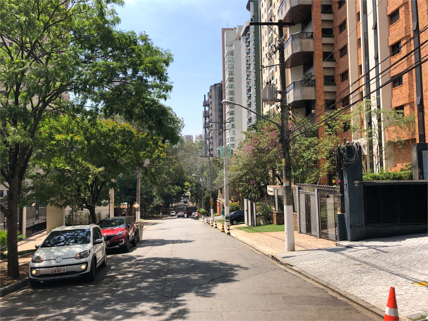 Apartamento à venda com 4 suítes em Vila Suzana, São Paulo, SP