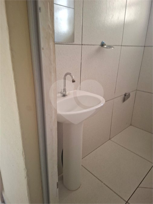 Casa de Vila para alugar com 1 quarto em Jardim Morada do Sol, Indaiatuba, SP