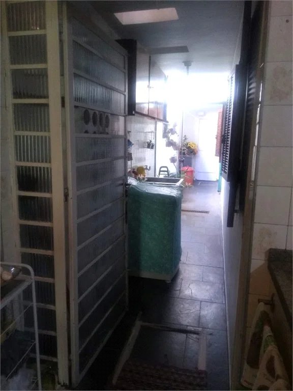 Casa à venda com 3 quartos, sendo 1 suíte,  em Parque Continental, São Paulo, SP