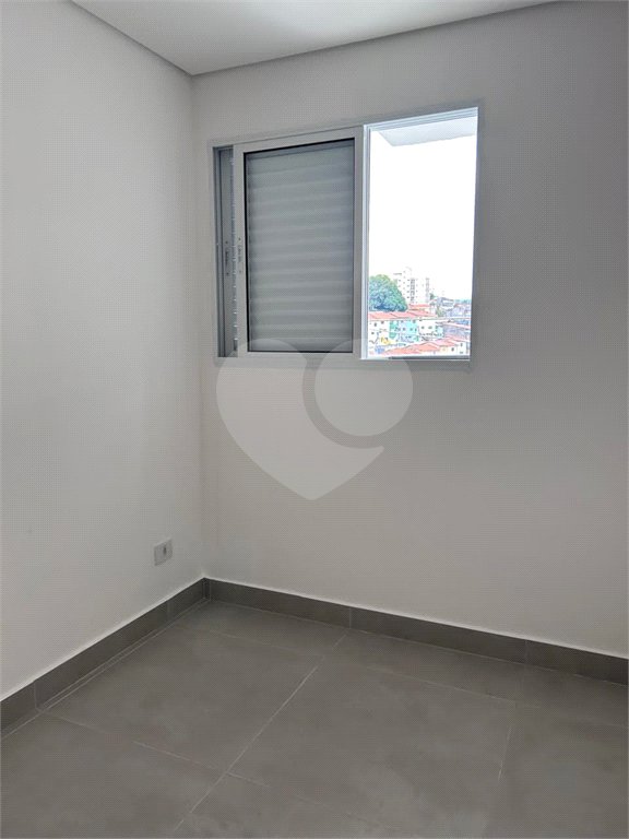 Apartamento à venda com 2 quartos em Água Fria, São Paulo, SP