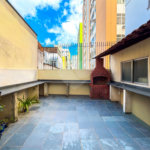 Apartamento à venda com 4 quartos, sendo 2 suítes, em Tijuca, Rio de Janeiro, RJ
