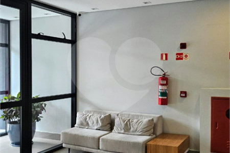 Studio à venda com 1 quarto em Belenzinho, São Paulo, SP