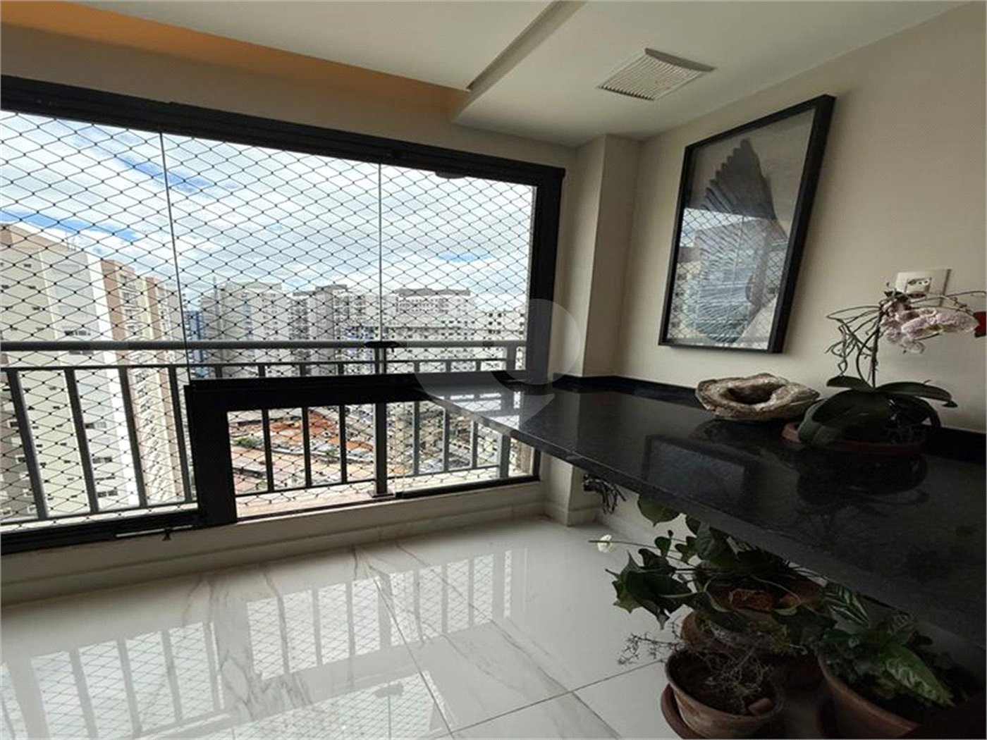 Apartamento à venda ou para alugar com 3 quartos, sendo 1 suíte, em Vila Andrade, São Paulo, SP