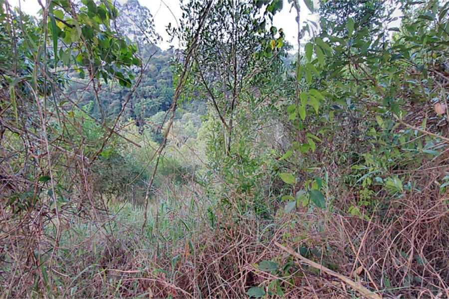 Terreno à venda no condomínio Sausalito, Mairiporã - SP