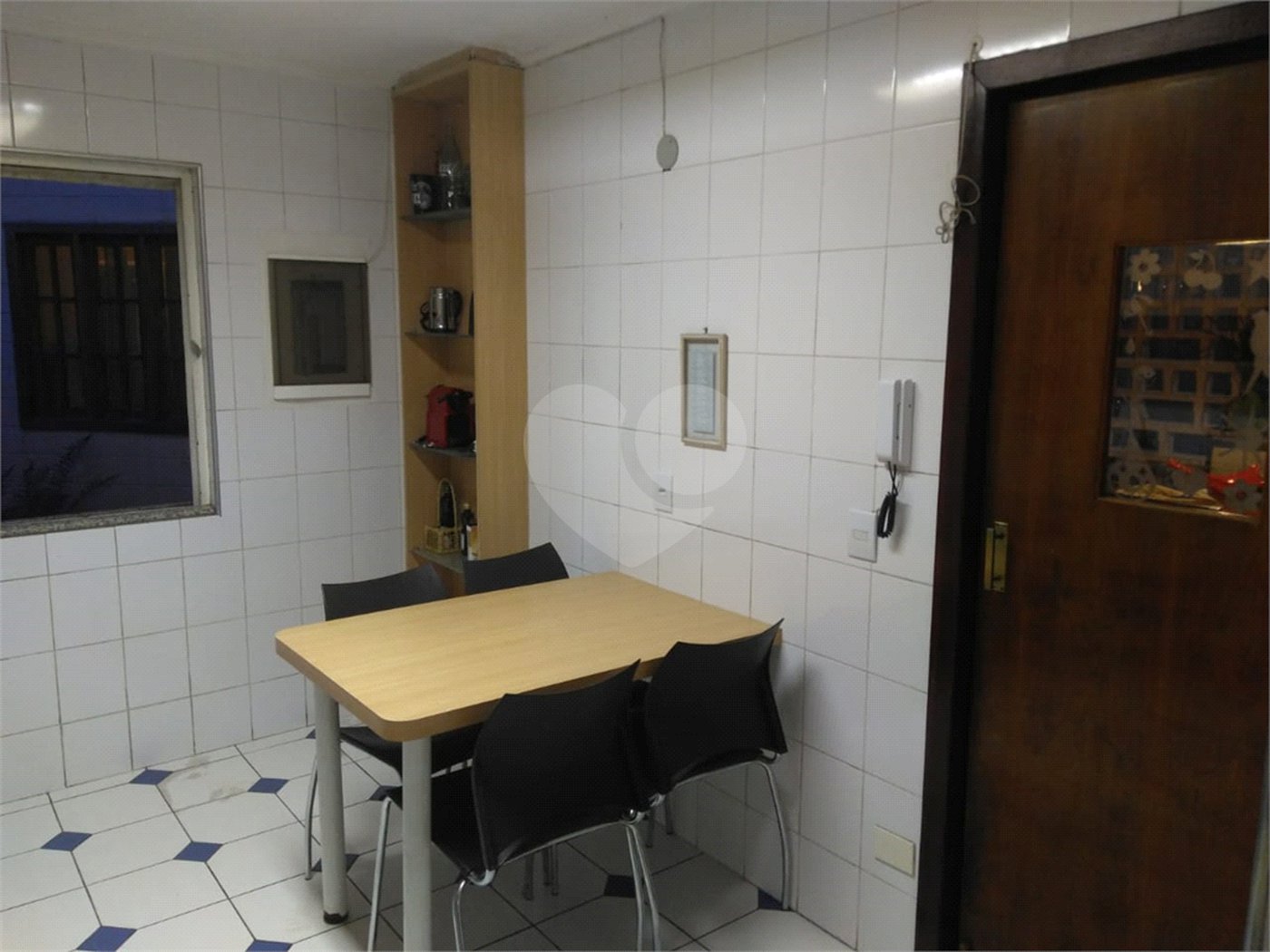Casa Térrea à venda com 4 quartos, sendo 1 suíte, em Vila Guaca, São Paulo, SP