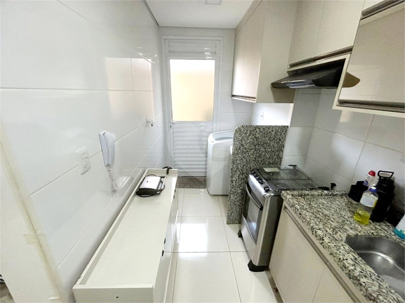 Apartamento à venda com 2 quartos, sendo 1 suíte,  em Jardim Manoel Penna, Ribeirão Preto, SP