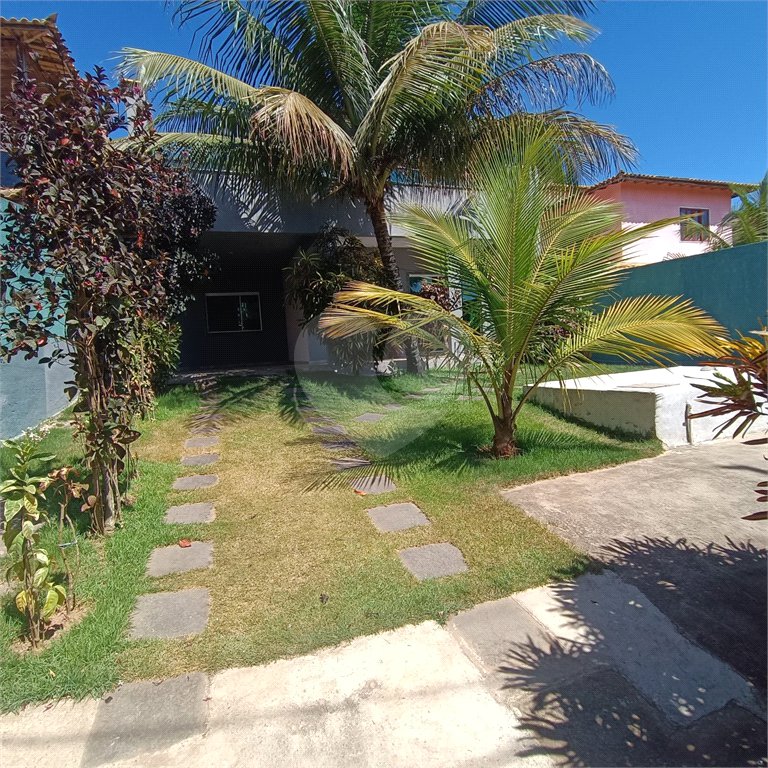 Casa à venda com 3 quartos, sendo 2 suítes,  em Rasa, Armação dos Búzios, RJ