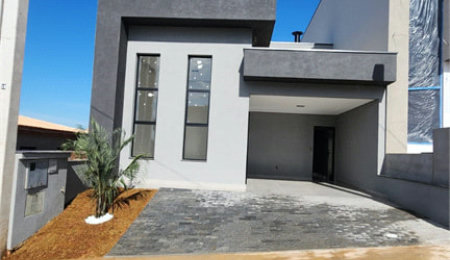 Casa em condomínio à venda com 3 suítes em Wanel Ville, Sorocaba, SP