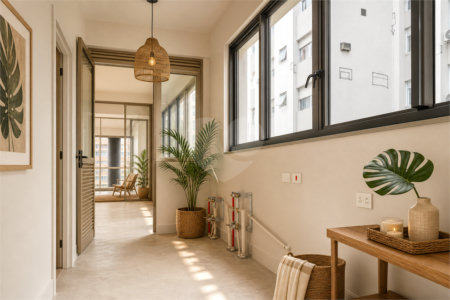 Apartamento à venda com 4 suítes em Jardim Paulista, São Paulo, SP