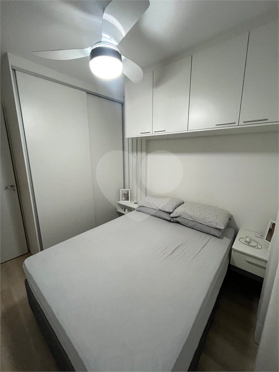 Apartamento à venda com 2 quartos em Iporanga, Sorocaba, SP