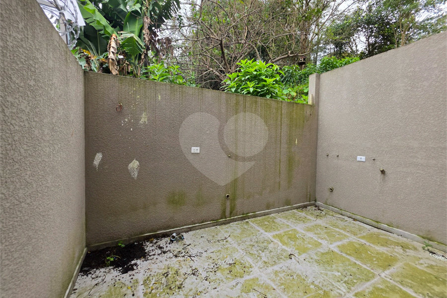 Sobrado à venda com 2 quartos, sendo 1 suíte, em Vila Clarice, São Paulo, SP