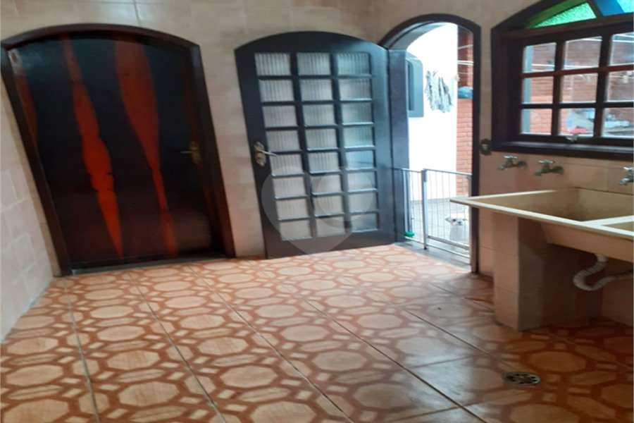 Casa à venda com 3 quartos, sendo 2 suítes, em Parada Inglesa, São Paulo, SP