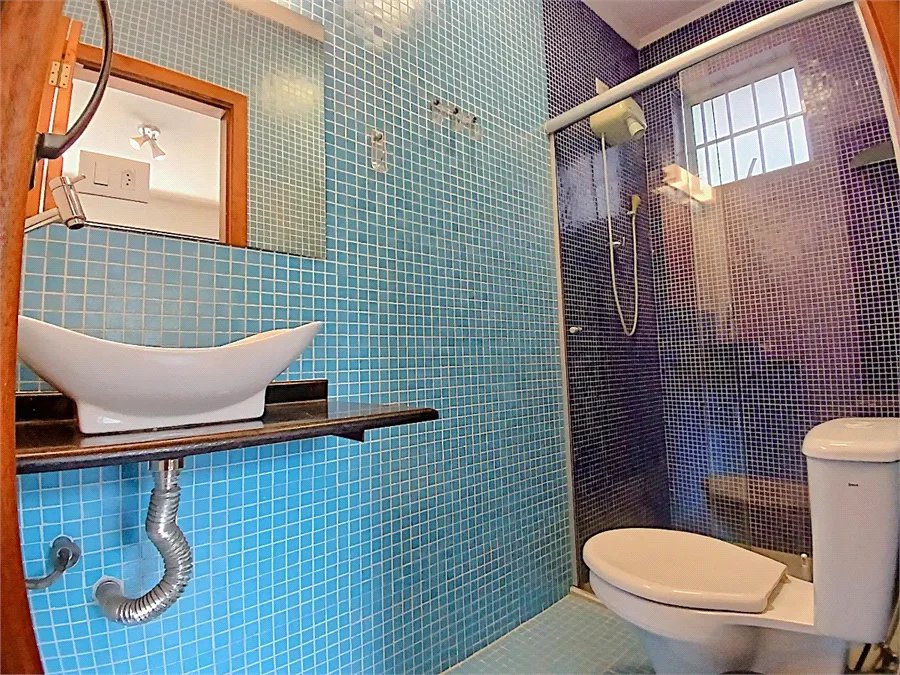 Sobrado à venda com 3 quartos, sendo 1 suíte,  em Brooklin Paulista, São Paulo, SP