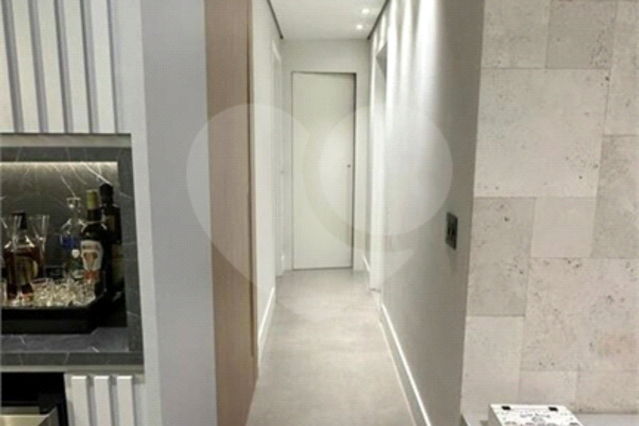 Apartamento à venda com 3 suítes no Centro, Santo André, SP