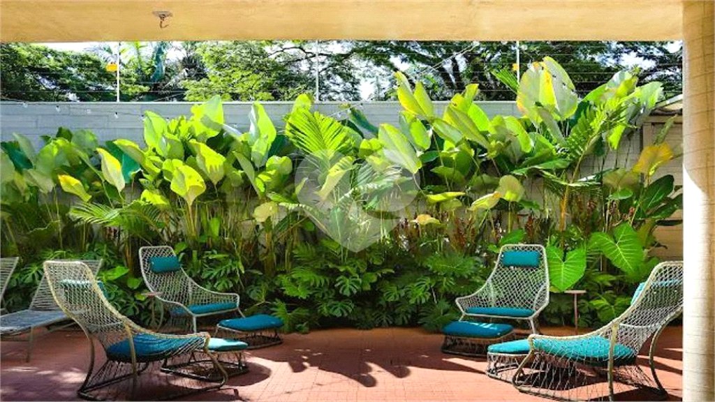 Casa à venda com 4 suítes no condomínio Casa Côte, São Paulo - SP