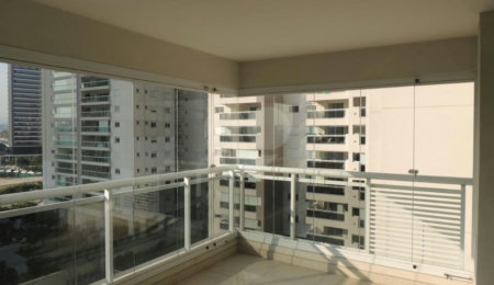 Apartamento à venda com 2 quartos, sendo 1 suíte, em Água Branca, São Paulo, SP