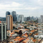 Cobertura à venda com 3 quartos, sendo 1 suíte, em Chácara Santo Antônio (zona Sul), São Paulo, SP