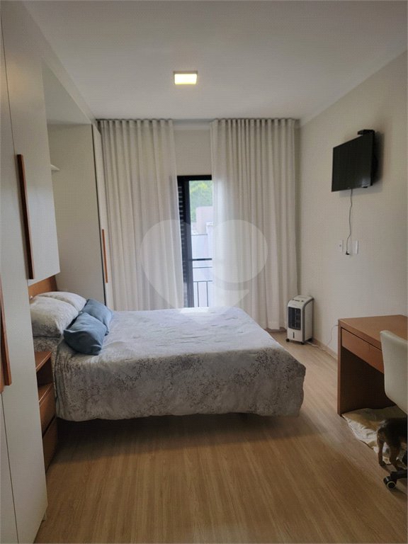 Casa à venda com 3 suítes no condomínio Villaggio Maranello, Vinhedo - SP