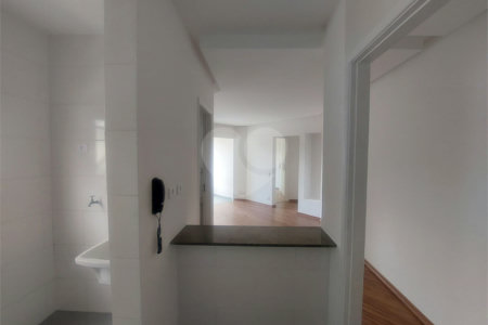 Apartamento à venda com 1 suíte em Pinheiros, São Paulo, SP