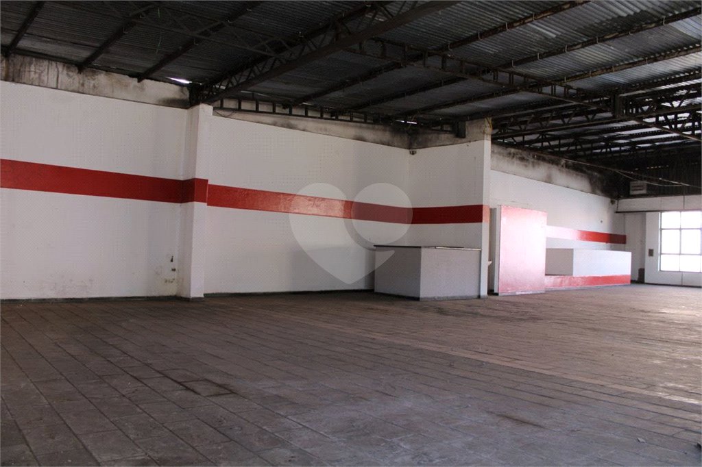 Barracão para alugar no Centro, Itapetininga, SP