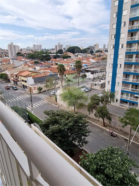 Apartamento à venda com 3 quartos, sendo 1 suíte, em Vila Maria, São Paulo, SP