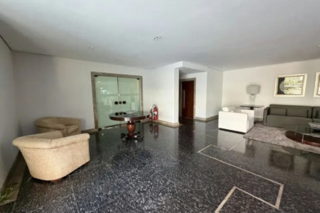 Apartamento à venda, 204 m² por R$ 3.500.000,00 - Indianópolis - São Paulo/SP