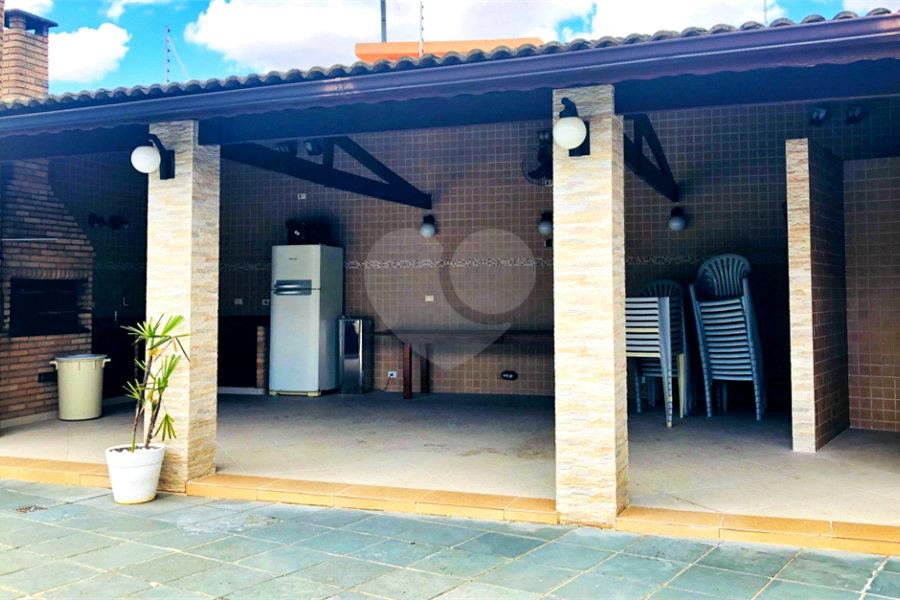 Apartamento à venda com 3 quartos, sendo 1 suíte, em Casa Verde, São Paulo, SP