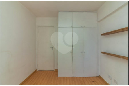 Apartamento à venda com 2 quartos em Vila Olímpia, São Paulo, SP