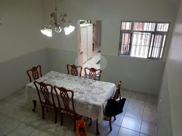 Sobrado à venda com 2 quartos em Santana, São Paulo, SP