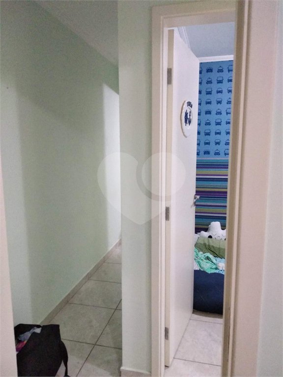 Apartamento à venda com 2 quartos em Loteamento Parque São Martinho, Campinas, SP