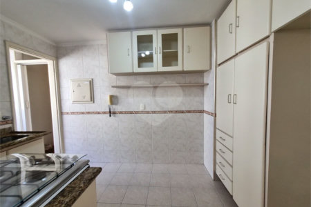 Apartamento à venda com 3 quartos em Santana, São Paulo, SP