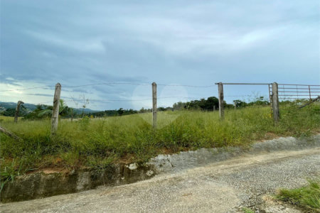 Terreno à venda em Parque Residencial Itapeti, Mogi das Cruzes, SP