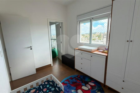 Apartamento à venda ou para alugar em Parque Monte Líbano, Mogi das Cruzes, SP