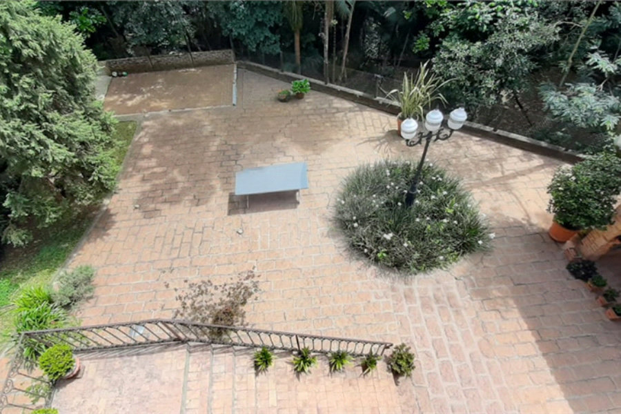Casa à venda com 2 suítes no condomínio Residencial Cantareira, Mairiporã - SP