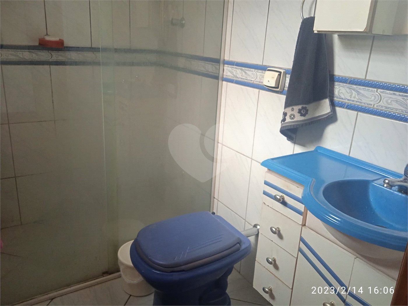 Casa à venda com 2 quartos em Mandaqui, São Paulo, SP