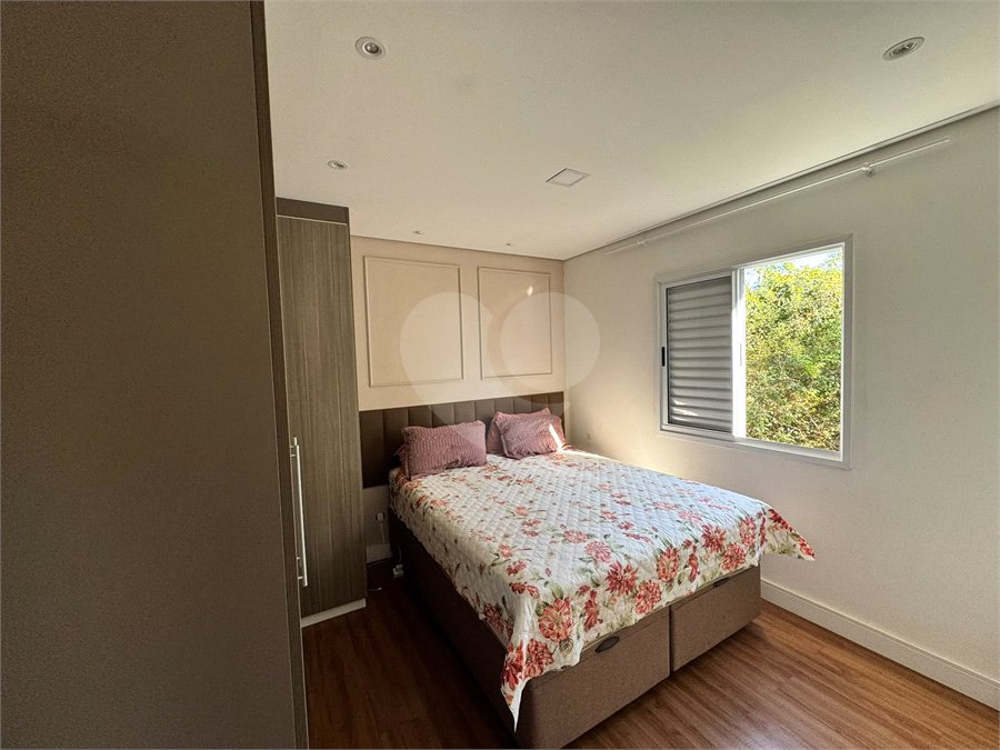 Apartamento à venda com 2 quartos em Vila Fiori, Sorocaba, SP
