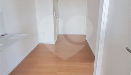 Apartamento à venda com 1 quarto em Vila Ipojuca, São Paulo, SP