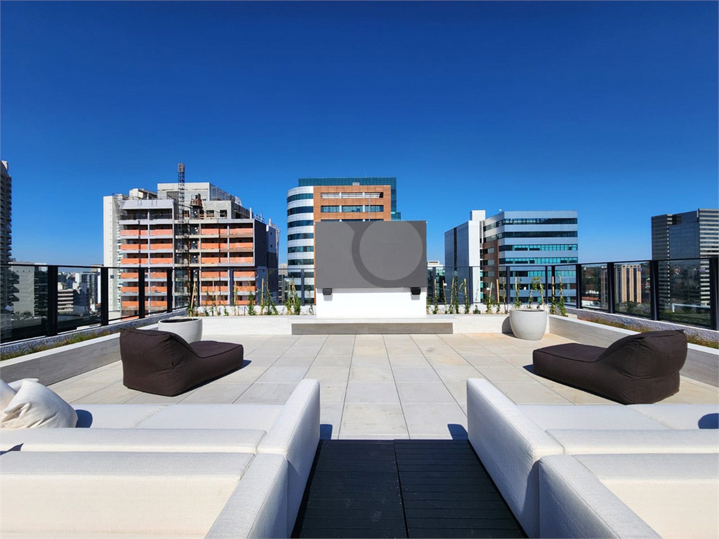Apartamento à venda com 1 suíte em Pinheiros, São Paulo, SP