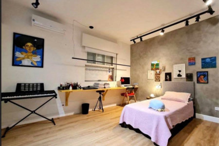 Apartamento Residencial à venda, Aparecida, Santos - AP0345.
