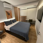 Apartamento à venda com 1 suíte em Pinheiros, São Paulo, SP