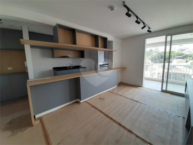 Apartamento à venda com 1 suíte em Santana, São Paulo, SP