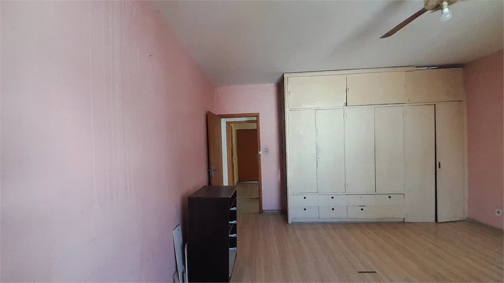 Casa de Vila à venda com 2 quartos em Água Branca, São Paulo, SP
