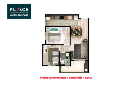 Studio à venda com 1 quarto em Jardim São Paulo(zona Norte), São Paulo, SP