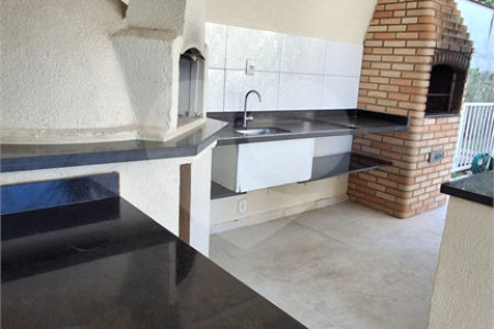 Apartamento à venda com 2 quartos em Além Ponte, Sorocaba, SP