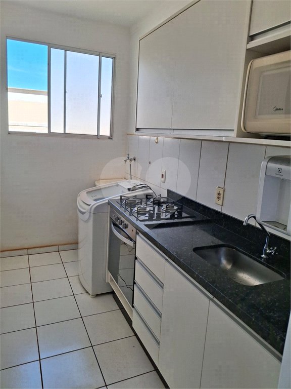 Apartamento à venda com 2 quartos, sendo 1 suíte, em Reserva Sul Condomínio Resort, Ribeirão Preto, SP