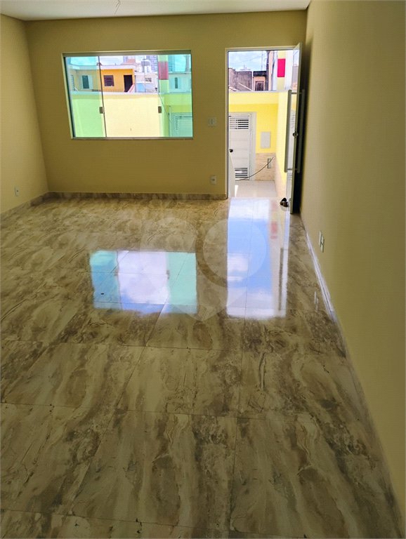 Sobrado à venda com 3 quartos, sendo 1 suíte, em Casa Verde, São Paulo, SP