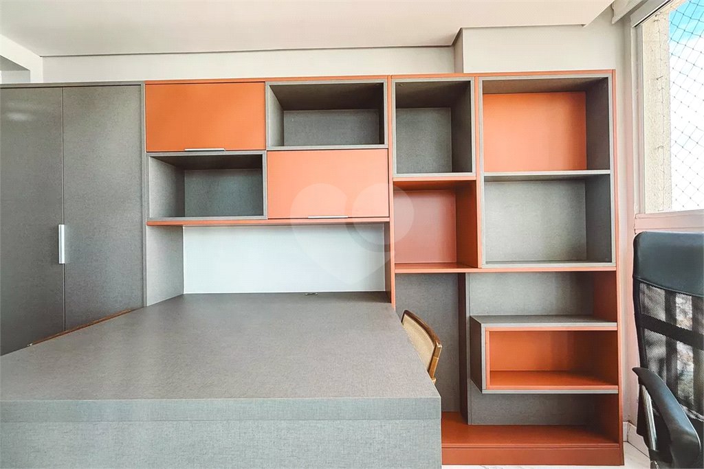 Cobertura à venda ou para alugar com 3 quartos, sendo 1 suíte,  em Santana, São Paulo, SP