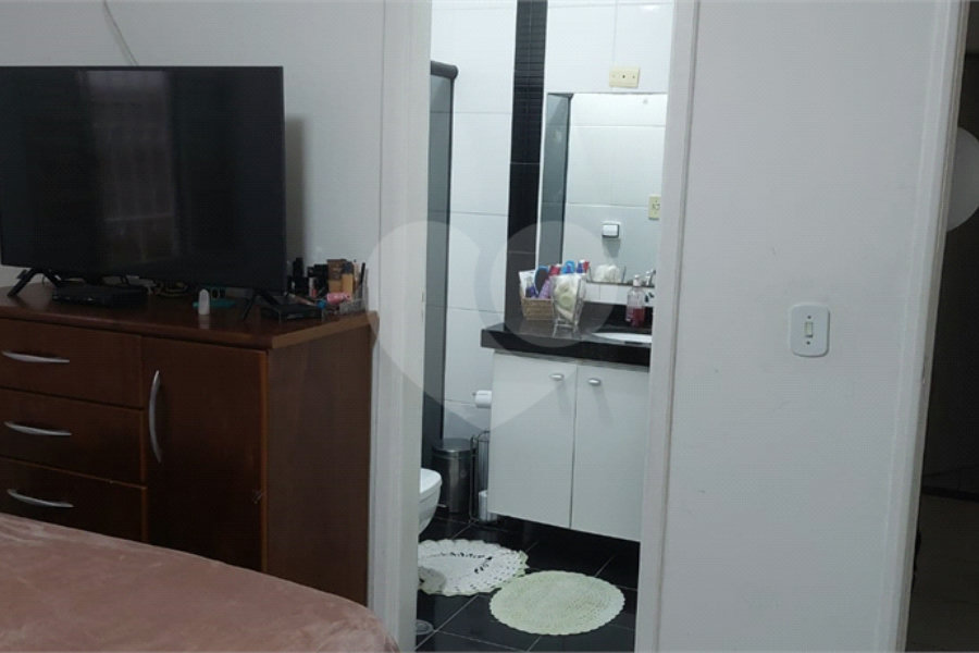 Casa à venda com 3 quartos, sendo 1 suíte,  em Mandaqui, São Paulo, SP